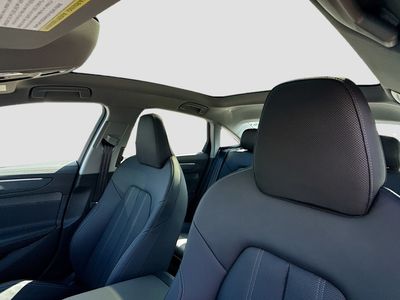 2026 Audi A6 Sedan — photo 26 view