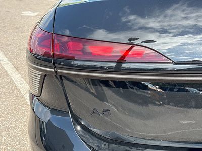 2026 Audi A6 Sedan — photo 10 view