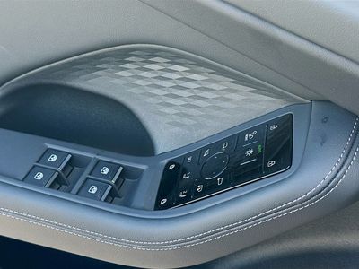2026 Audi A6 Sedan — photo 22 view