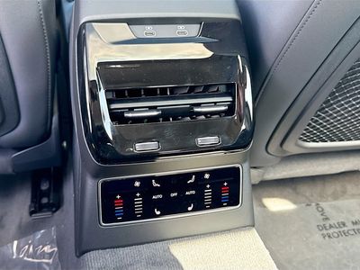 2026 Audi A6 Sedan — photo 19 view
