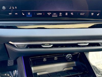 2026 Audi A6 Sedan — photo 34 view