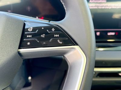 2026 Audi A6 Sedan — photo 38 view