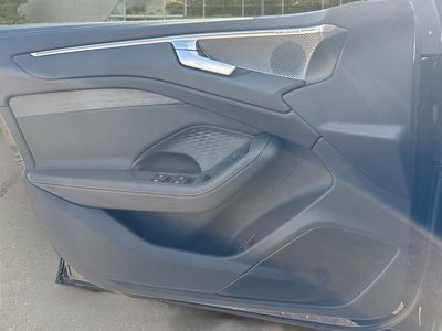 2026 Audi A6 Sedan — photo 21 view