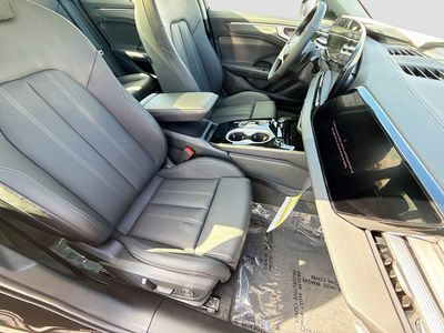2026 Audi A6 Sedan — photo 14 view
