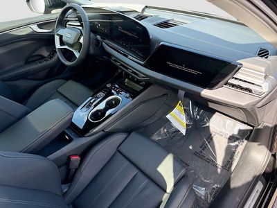 2026 Audi A6 Sedan — photo 13 view