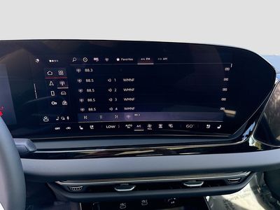 2026 Audi A6 Sedan — photo 31 view
