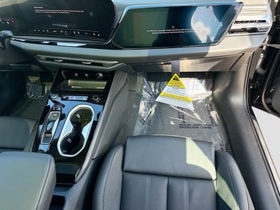2026 Audi A6 Sedan — photo 17 view
