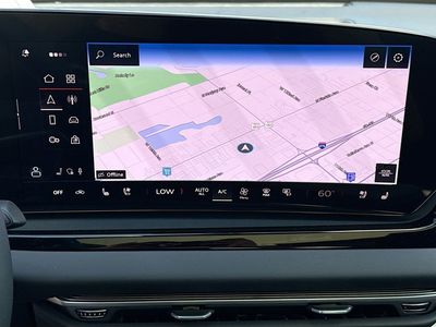 2026 Audi A6 Sedan — photo 32 view