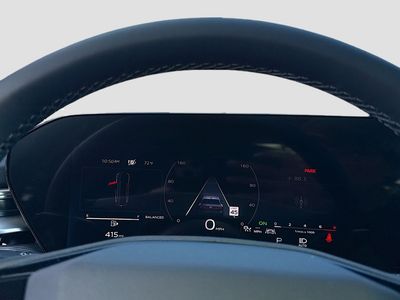 2026 Audi A6 Sedan — photo 40 view