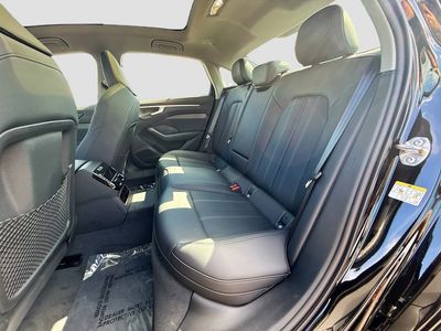 2026 Audi A6 Sedan — photo 20 view