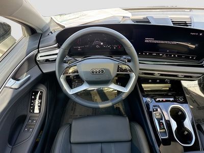 2026 Audi A6 Sedan — photo 16 view