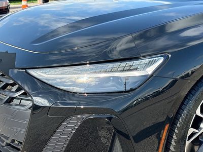 2026 Audi A6 Sedan — photo 9 view