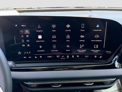 2026 Audi A6 Sedan — photo 29 view