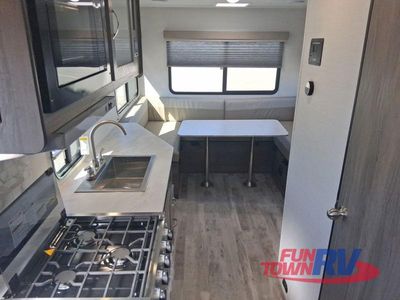 2026 Gulf Stream RV Yellowstone Ranch Edition - Photo 10