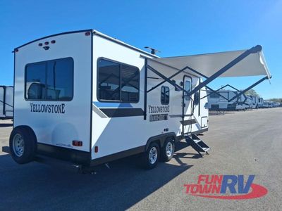 2026 Gulf Stream RV Yellowstone Ranch Edition - Photo 4