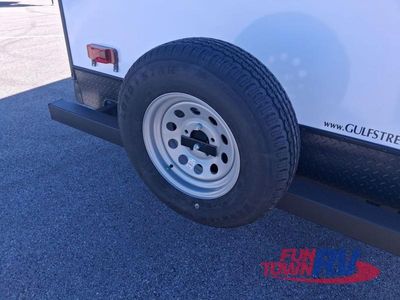 2026 Gulf Stream RV Yellowstone Ranch Edition - Photo 28