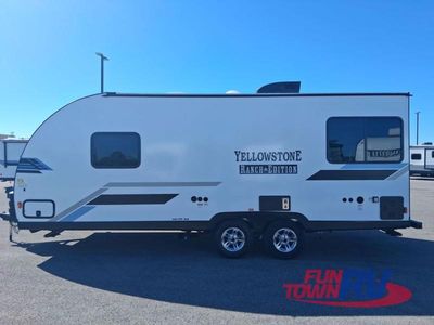 2026 Gulf Stream RV Yellowstone Ranch Edition - Photo 7