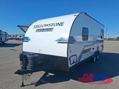2026 Gulf Stream RV Yellowstone Ranch Edition - Photo 8
