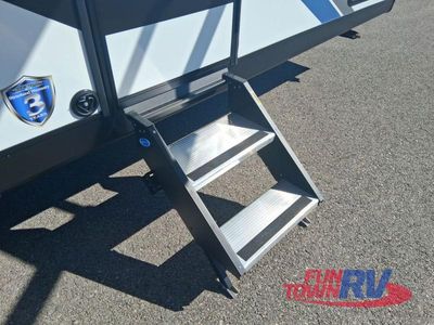 2026 Gulf Stream RV Yellowstone Ranch Edition - Photo 25