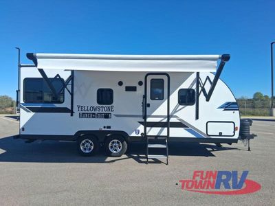 2026 Gulf Stream RV Yellowstone Ranch Edition - Photo 3