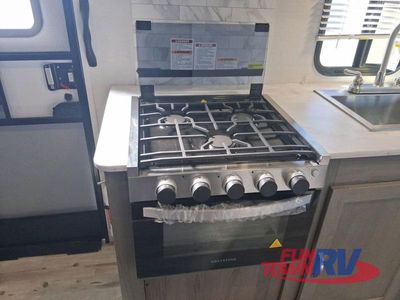 2026 Gulf Stream RV Yellowstone Ranch Edition - Photo 12