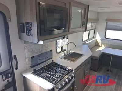 2026 Gulf Stream RV Yellowstone Ranch Edition - Photo 11