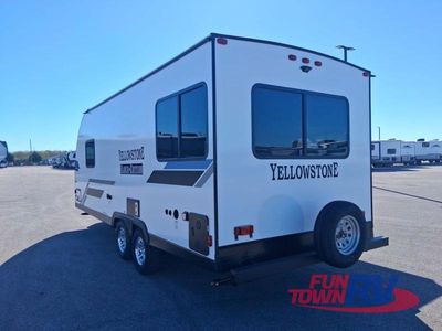 2026 Gulf Stream RV Yellowstone Ranch Edition - Photo 6