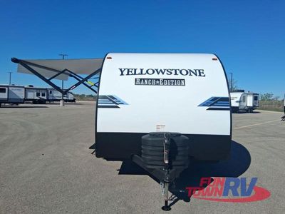 2026 Gulf Stream RV Yellowstone Ranch Edition - Photo 9