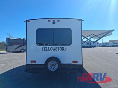 2026 Gulf Stream RV Yellowstone Ranch Edition - Photo 5