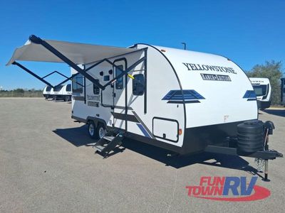 2026 Gulf Stream RV Yellowstone Ranch Edition - Photo 1