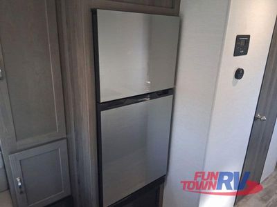 2026 Gulf Stream RV Yellowstone Ranch Edition - Photo 14