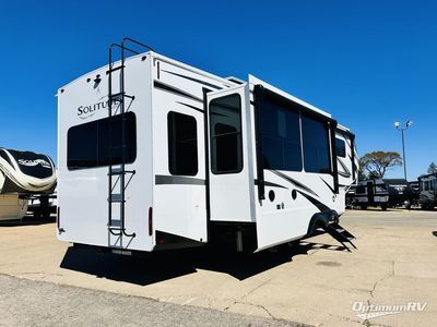 2025 Grand Design Solitude - Photo 2