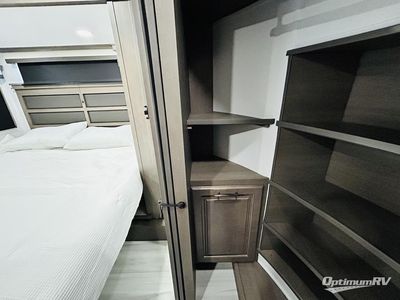 2025 Grand Design Solitude - Photo 20