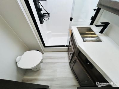 2025 Grand Design Solitude - Photo 21