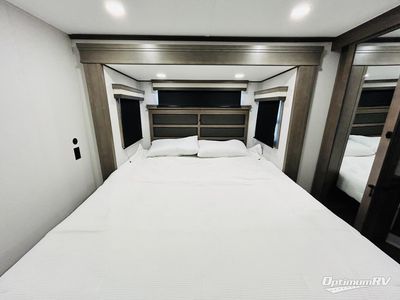 2025 Grand Design Solitude - Photo 16