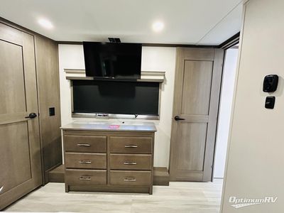2025 Grand Design Solitude - Photo 17