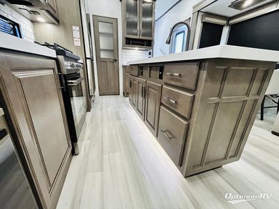2025 Grand Design Solitude - Photo 8