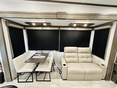2025 Grand Design Solitude - Photo 11