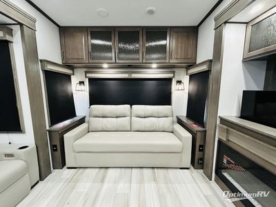 2025 Grand Design Solitude - Photo 12