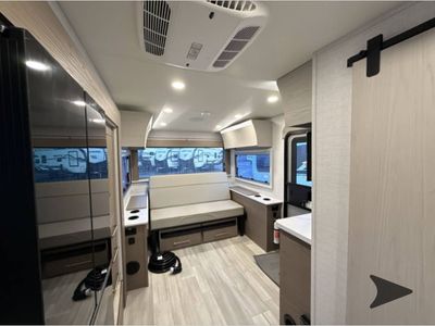 2026 Grand Design Serenova - Photo 5