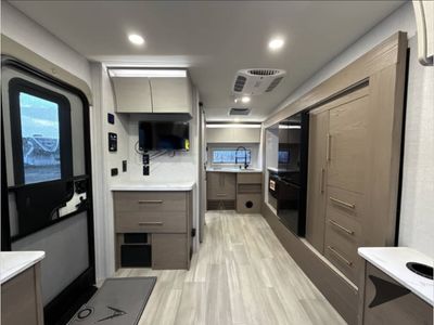 2026 Grand Design Serenova - Photo 4