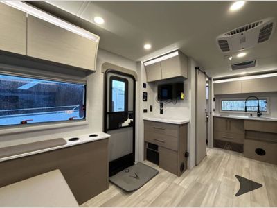 2026 Grand Design Serenova - Photo 15