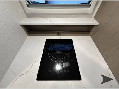 2026 Grand Design Serenova - Photo 12