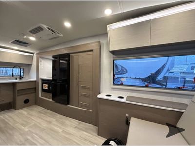 2026 Grand Design Serenova - Photo 14