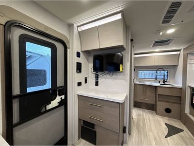 2026 Grand Design Serenova - Photo 16