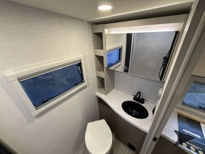 2026 Grand Design Serenova - Photo 20