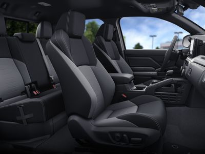 2026 Toyota Tacoma — photo 20 view