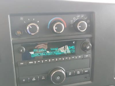2024 Chevrolet Express Passenger - Photo 18