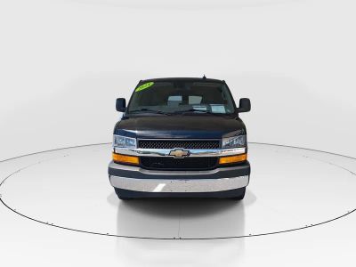 2024 Chevrolet Express Passenger - Photo 2