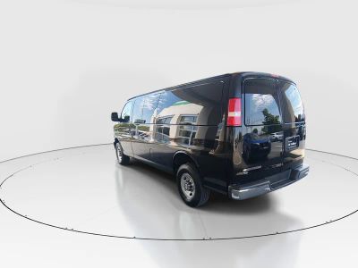 2024 Chevrolet Express Passenger - Photo 5